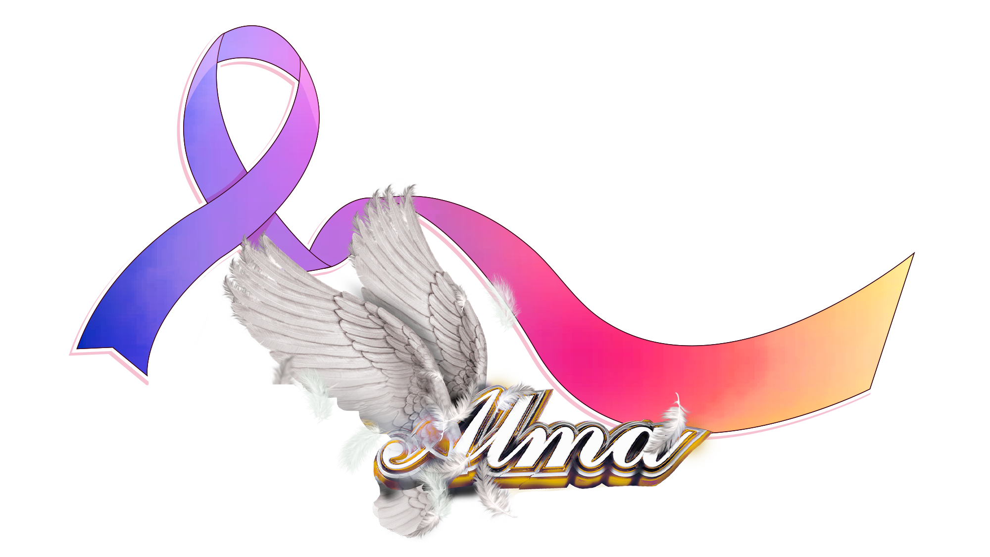 Alma's Children Cancer Foundation Logo