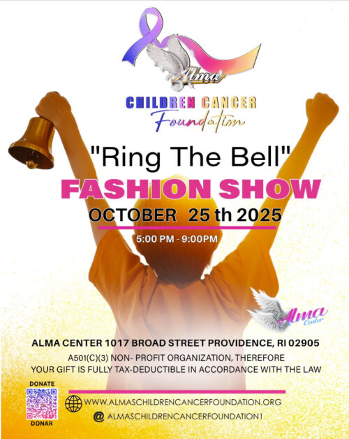 Wings of Life Fashion Show Sponsorship